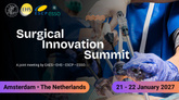 Surgical Innovation Summit 2027