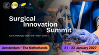 Surgical Innovation Summit 2027