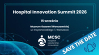 Hospital Innovation Summit & Demo Day 2026