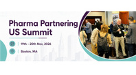 Pharma Partnering US Summit 2026