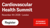Cardiovascular Health Summit 2026