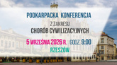 Podkarpacka Konferencja IAMP z zakresu chorób cywilizacyjnych
