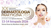 Konferencja naukowo-szkoleniowa „Dermatologia Praktyczna”