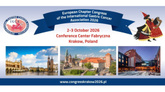 European Gastric Cancer Congress (EGCC 2026)