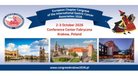 European Gastric Cancer Congress (EGCC 2026)
