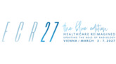 European Congress of Radiology ECR 2027