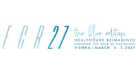 European Congress of Radiology ECR 2027