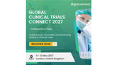 Global Clinical Trials Connect 2027