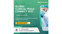 Global Clinical Trials Connect 2027