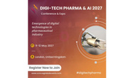 Digi-Tech Pharma & AI 2027