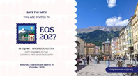 102nd Congress of the European Orthodontic Society