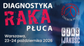 III edycja konferencji „Diagnostyka Raka Płuca”