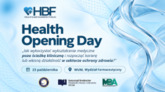 Health Opening Day – odkryj możliwości kariery w ochronie zdrowia