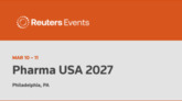 Pharma USA 2027