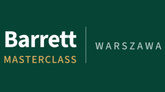 7. Barrett Masterclass Warszawa