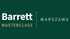 7. Barrett Masterclass Warszawa