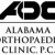 Alabama Orthopaedic Clinic 