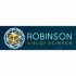  Robinson Visual Science