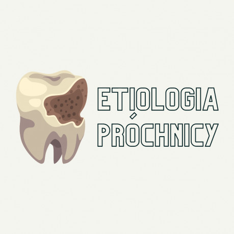 Etiologia próchnicy