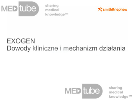 Urządzenie Exogen - dowody kliniczne i mechanizm działania