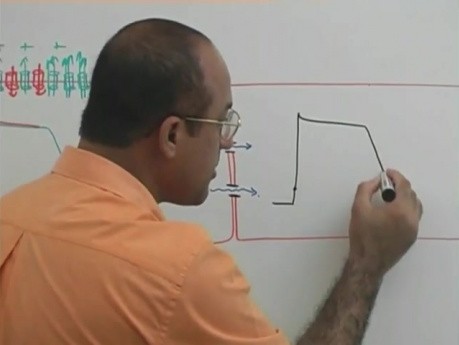 Interpretacja EKG 2/20 - fizjologia serca - USMLE Step 1