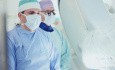 Przezskórna implantacja zastawki aortalnej - dostęp przezudowy