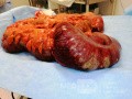 Zaparcie jako przyczyna rozszerzenia okrężnicy i niewydolności wielonarządowej