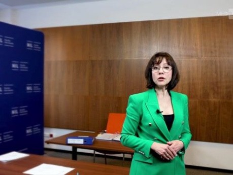 Odpowiednia komunikacja w lekarskim gabinecie to podstawa bezpieczeństwa pacjenta