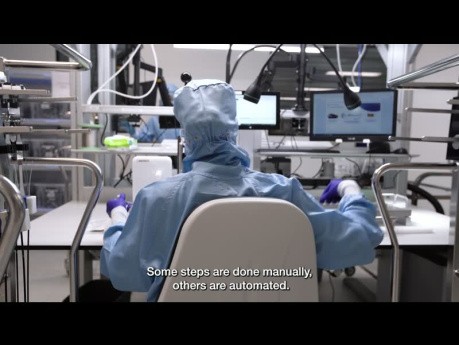 Endowizja The Surgical Company- Broncoflex