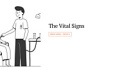 The Vital Signs in Clinical Practice