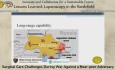 Wyzwania w opiece chirurgicznej podczas wojny z przeciwnikiem o porównywalnym potencjale militarnym