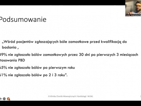 Fakultet z MSŻ: Seminarium 1: Wstęp do Medycyny Stylu Życia