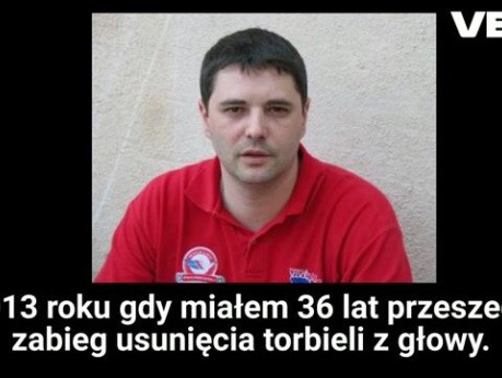 Ataksja - 10 lat rehabilitacji 