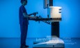 CMR Surgical Console Standing