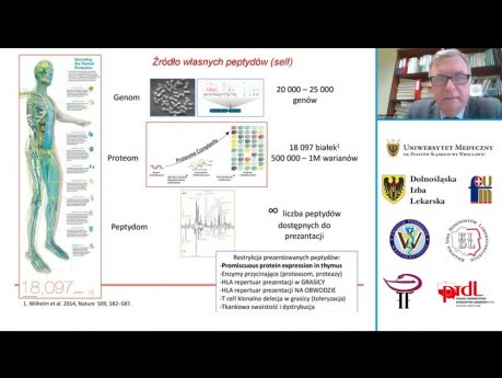 Diagnostyka układu HLA w doborze allogenicznego dawcy krwiotwórczych komórek macierzystych