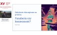 Szkolenie zagranicą - fanaberia czy konieczność?
