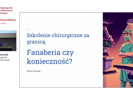 Szkolenie zagranicą - fanaberia czy konieczność?
