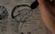 Móżdżek i komory -  neuroanatomia - samouczek - 19
