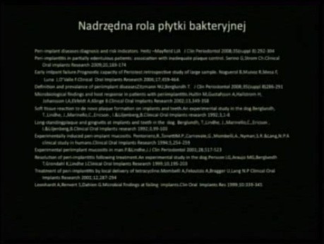 Planowanie i wykonywanie suprastruktury cyrkonowej na implantach z wykorzystaniem tomografii stożkowej - część 3