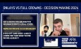 Nakłady typu onlay vs pełne korony – Podejmowanie decyzji 2024 – PDP189
