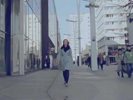 Zaproszenie - film promocyjny IFMSA, międzynarodowego spotkania EuRegMe