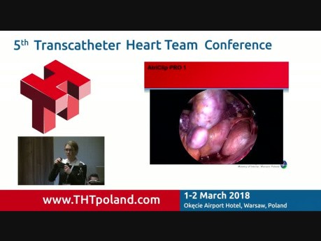 LAA Management - Concominant and Lone. Insights from a Surgeon