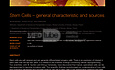 MEDtube Science 2014 - Stem Cells – general characteristic and sources
