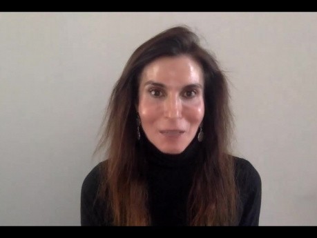 Paving the path to wellness - prof. Elizabeth Pegg Frates