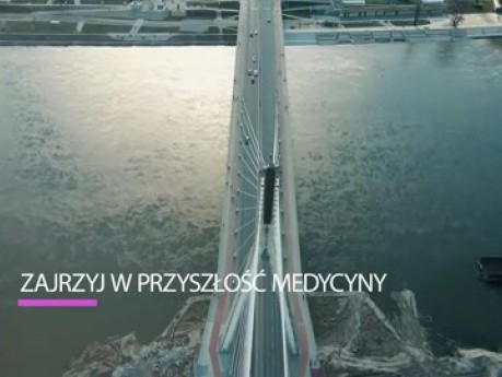 Nowoczesna edukacja medyczna w Polsce - czas najwyższy