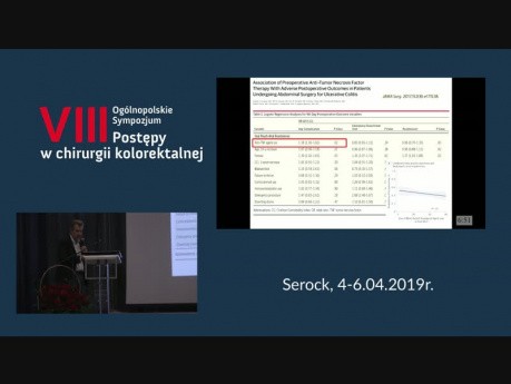 Surgicla Treatment for Ulcerative Colitis in 2019: Always IPAA?