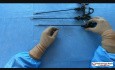 Nożyczki laparoskopowe