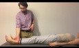Diagnostyka zespołów bólowych w odcinku lędźwiowym kręgosłupa - część praktyczna 1