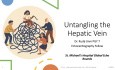 Echo Core Curriculum: Przegląd anatomii, fizjologii i wzorców Dopplera żyły wątrobowej
