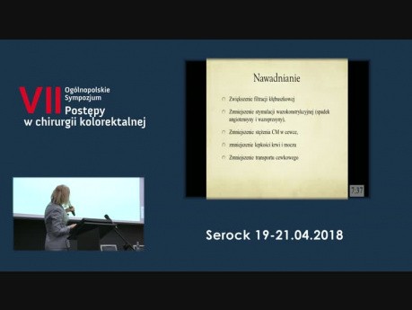 Radiologiczne środki kontrastujące a ostra niewydolność nerek